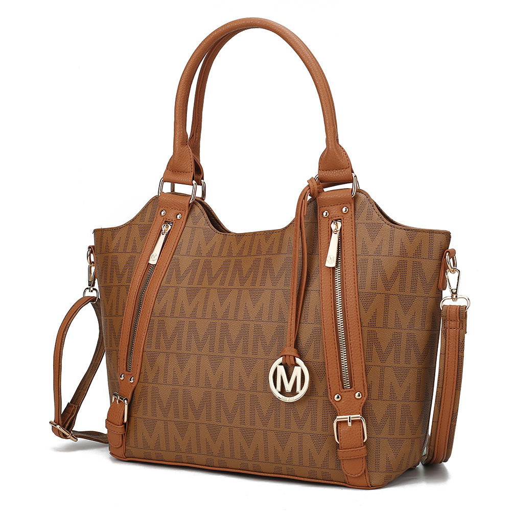 StrapStory - Tote Bag 1390
