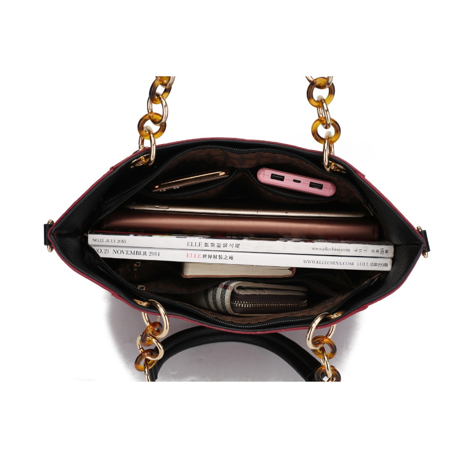 StrapStory - Hobo Bag 098