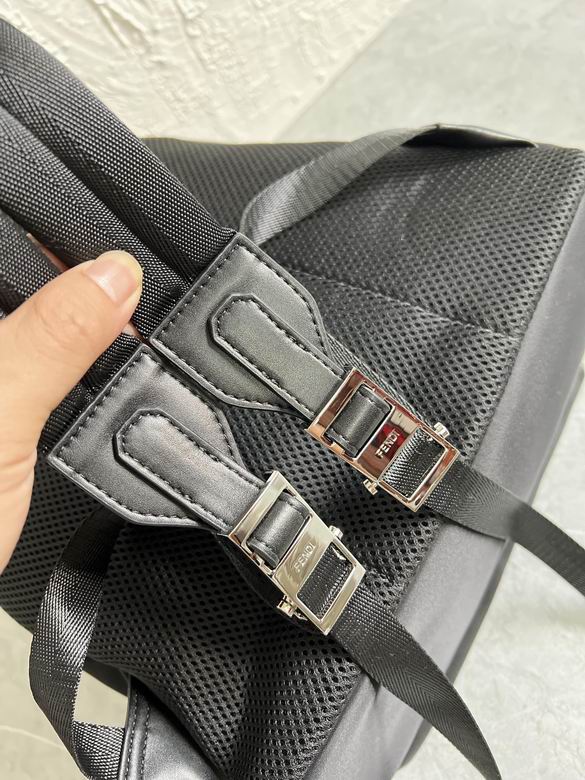 FDNI-Bags - Strap Story - 438
