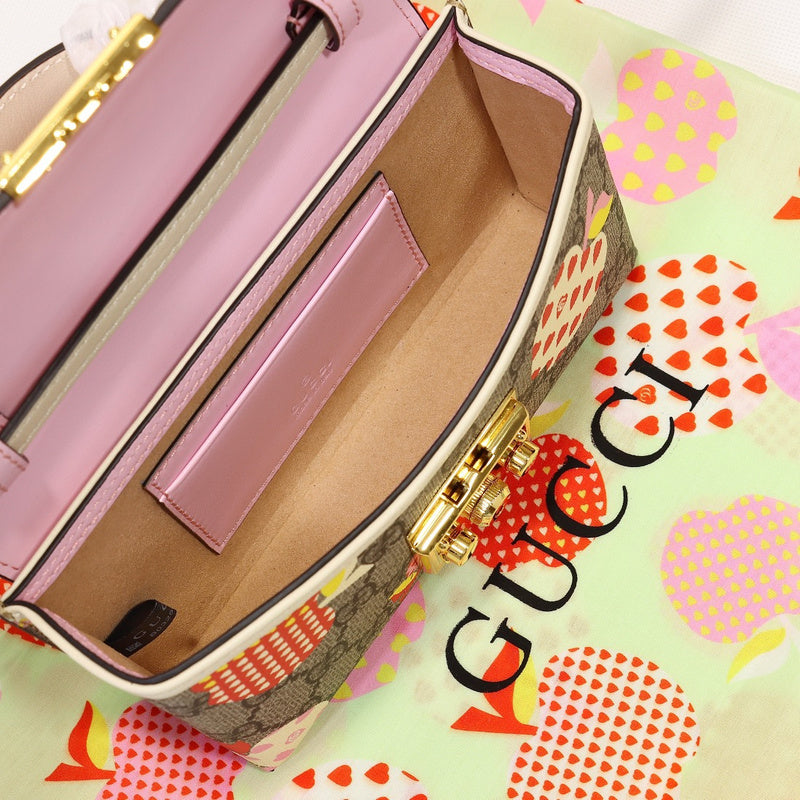 STRAPSTORY - GGC4 BAG - 1259