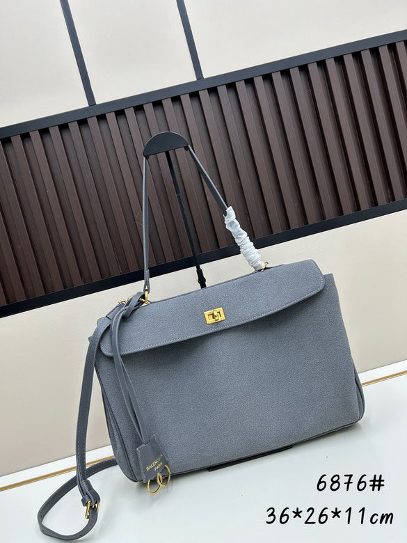 BLGA-Bags - Strap Story - 786