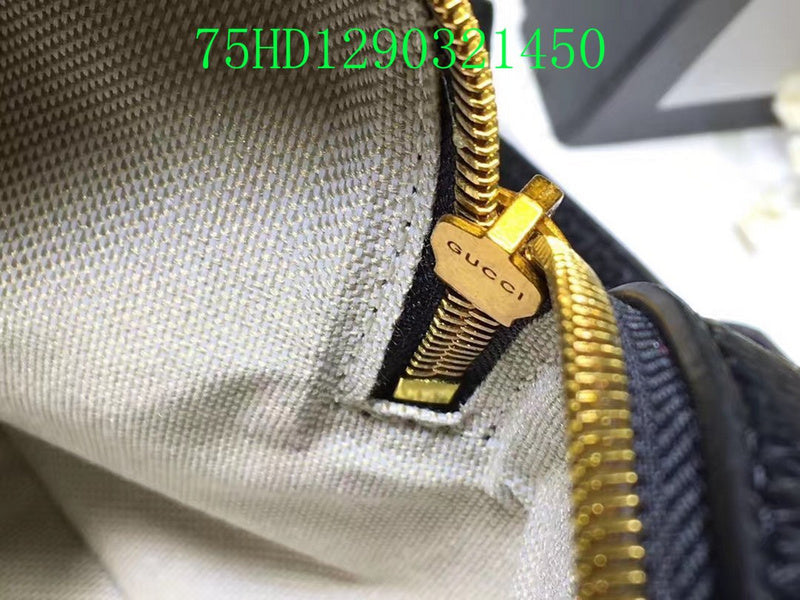 STRAPSTORY - GGC4 BAG - 201