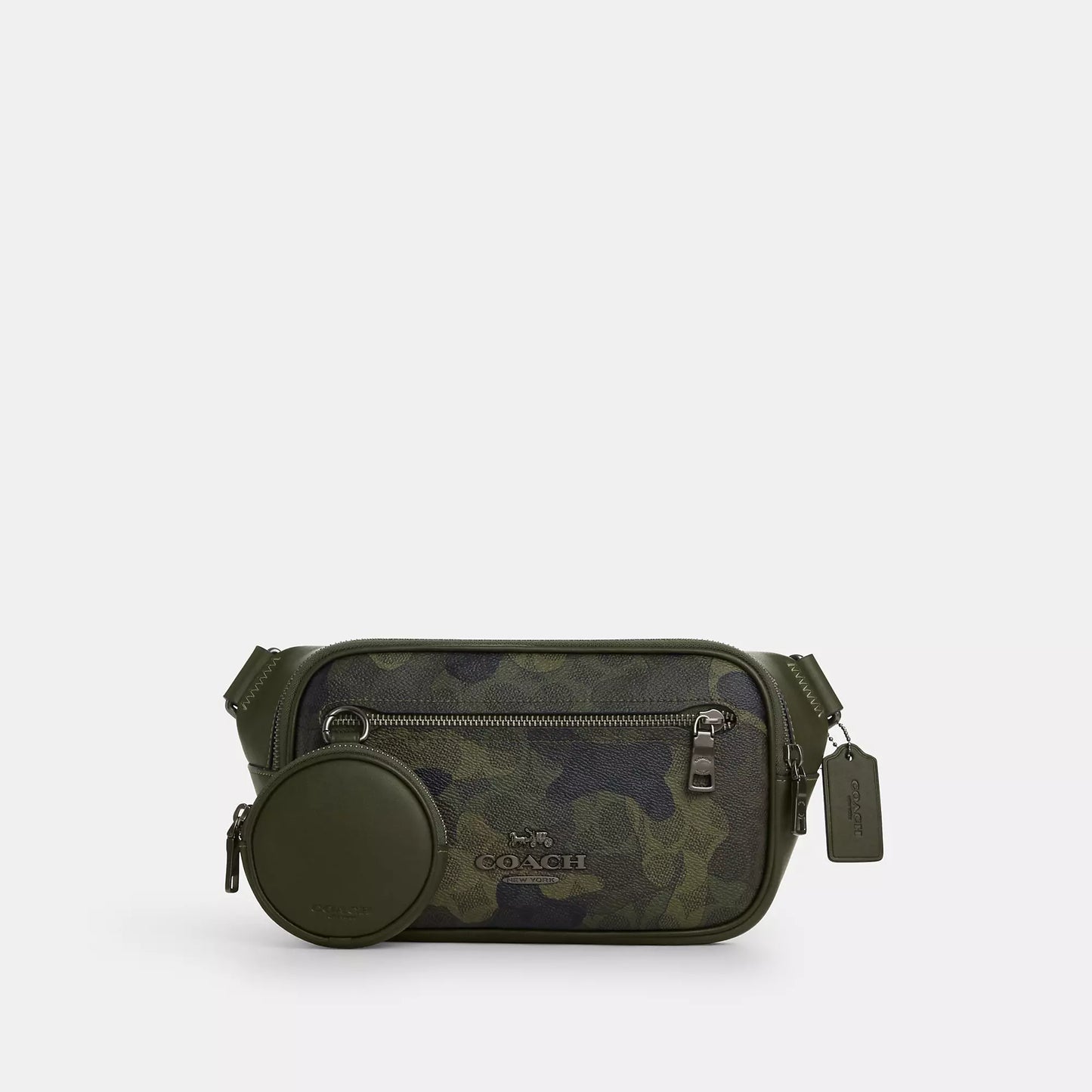 StrapStory - Belt Bag 113
