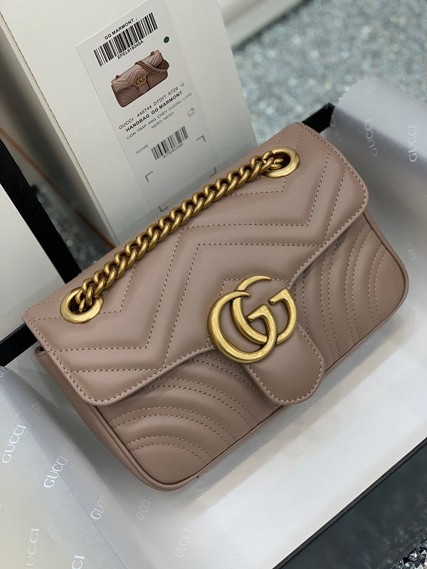 STRAPSTORY - GGC4 BAG - 994