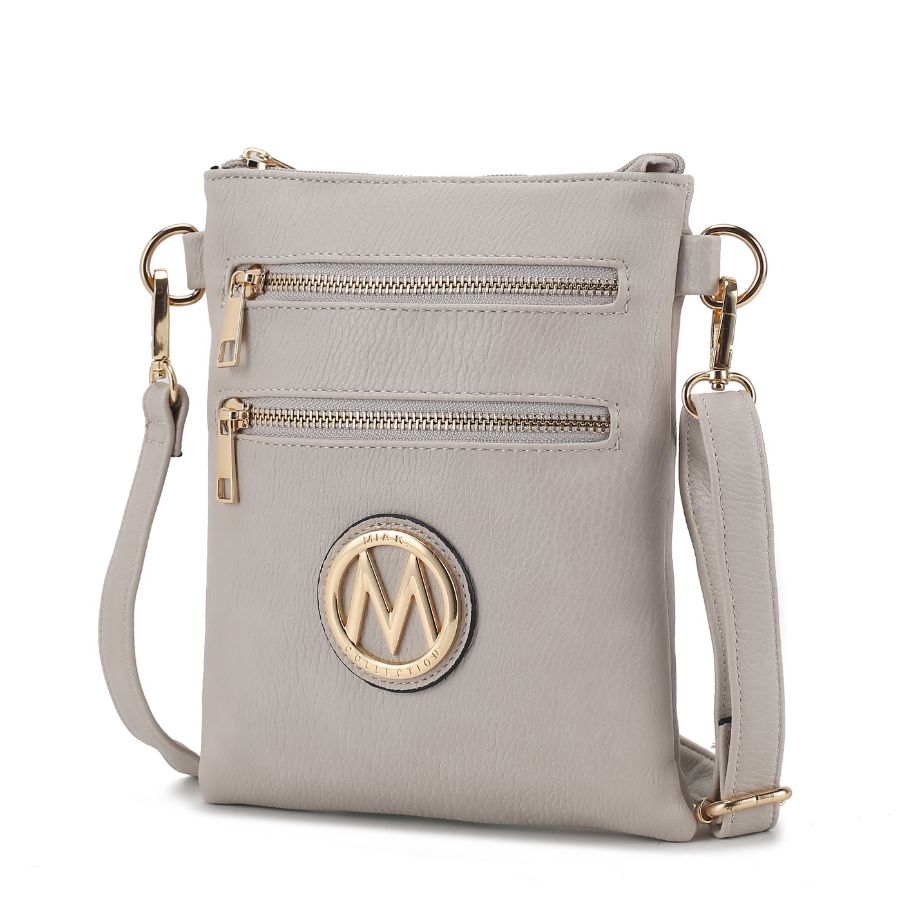 StrapStory - Crossbody 399
