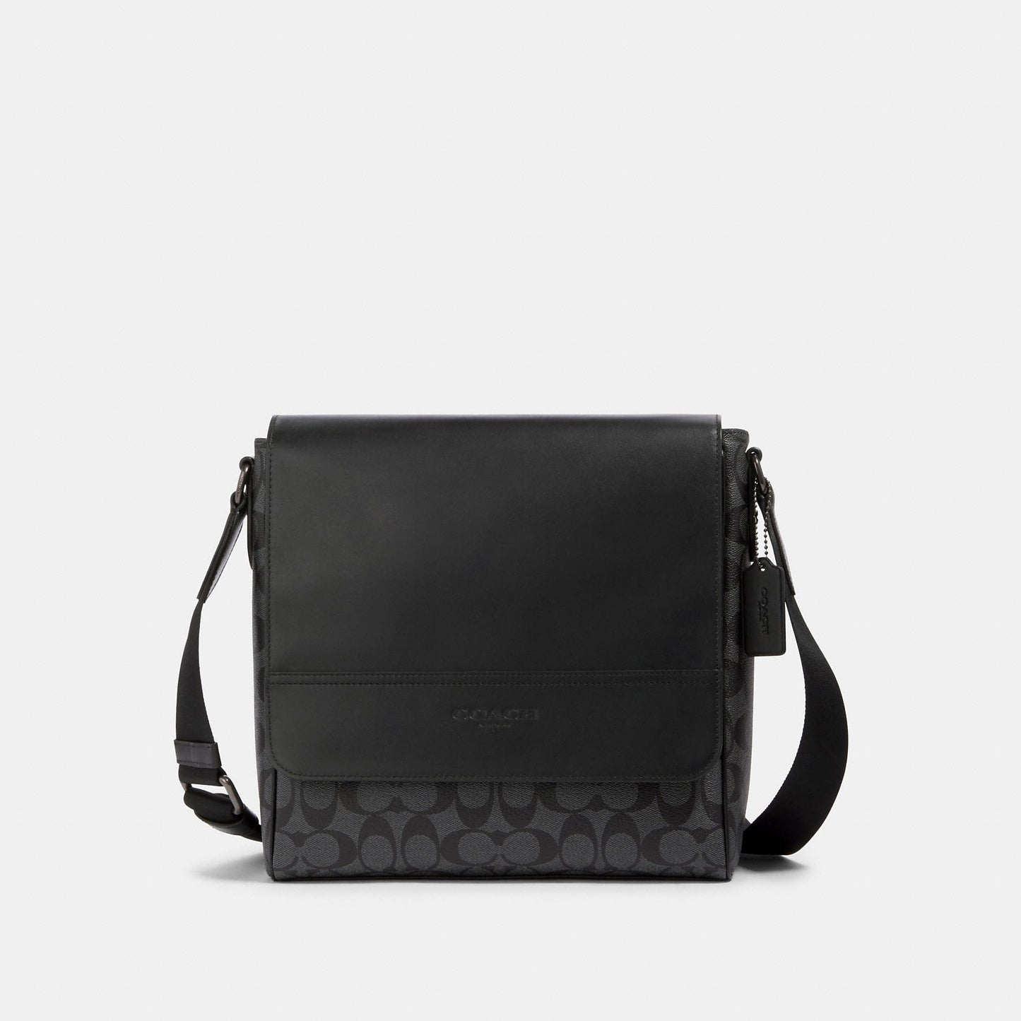 StrapStory - Crossbody 129