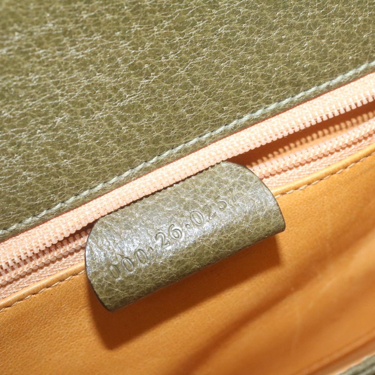 STRAPSTORY - GGC1 BAG - 1026