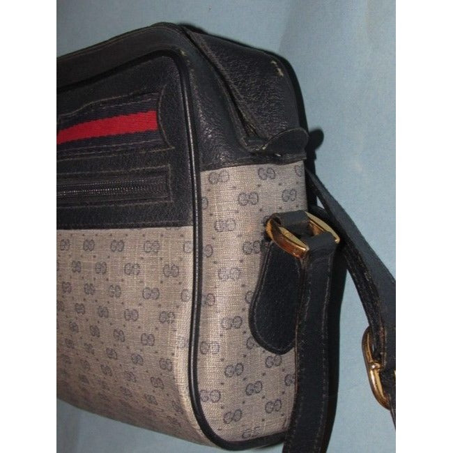 STRAPSTORY - GGC4 BAG - 3968