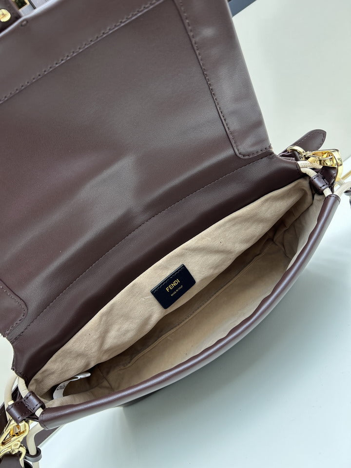 FDNI-Bags - Strap Story - 930