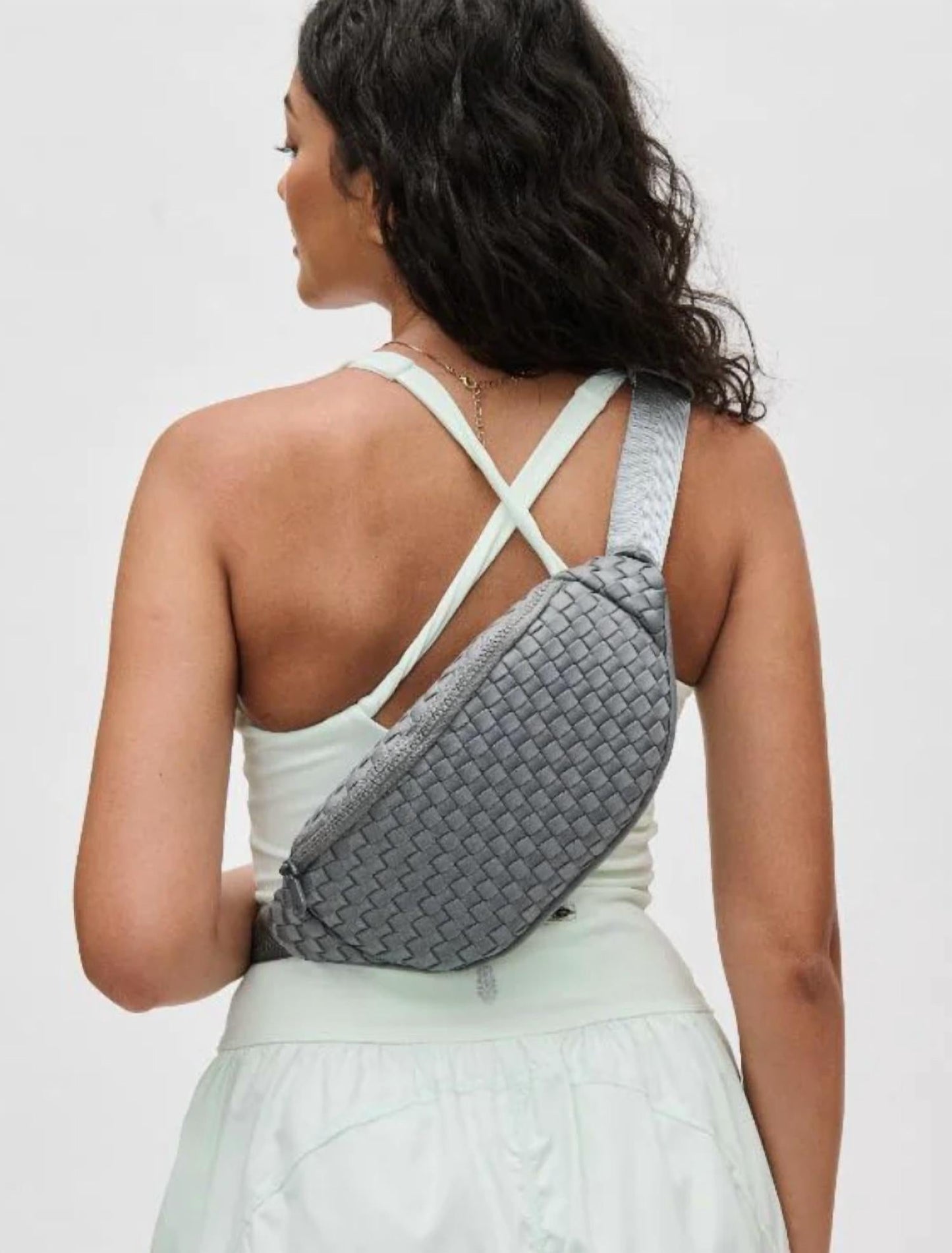 StrapStory - Belt Bag 115