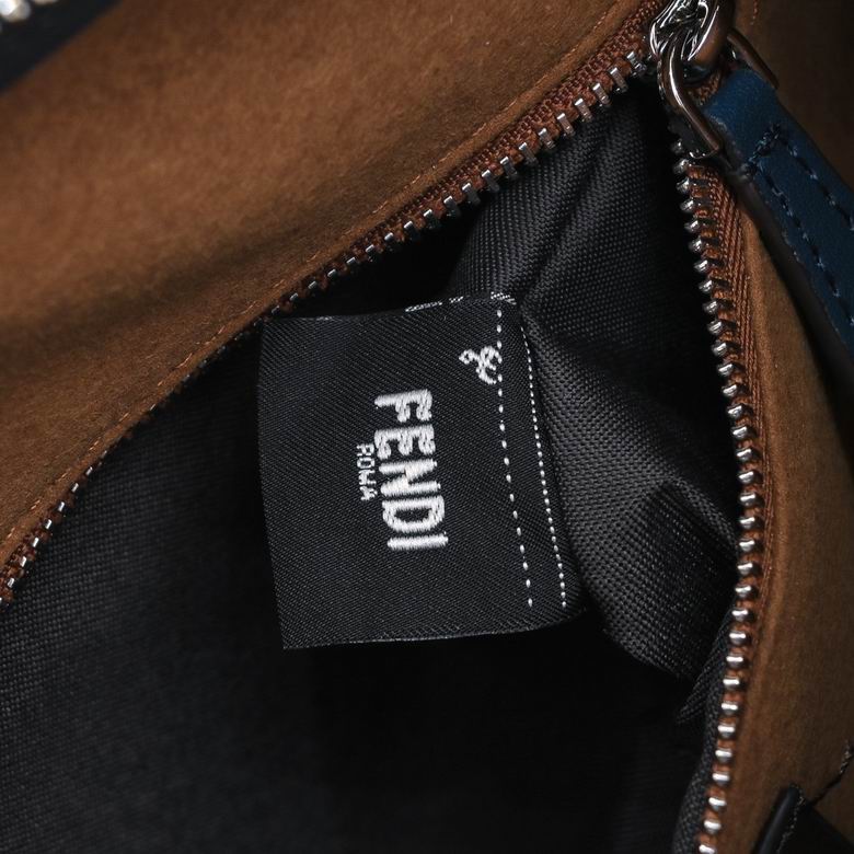 FDNI-Bags - Strap Story - 887