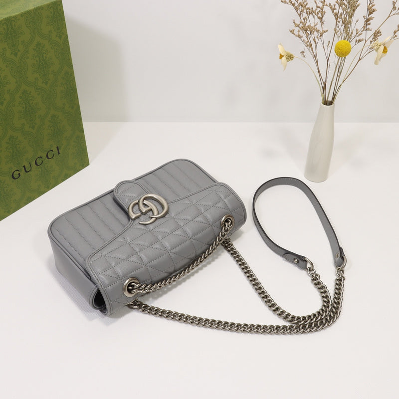 STRAPSTORY - GGC4 BAG - 1064