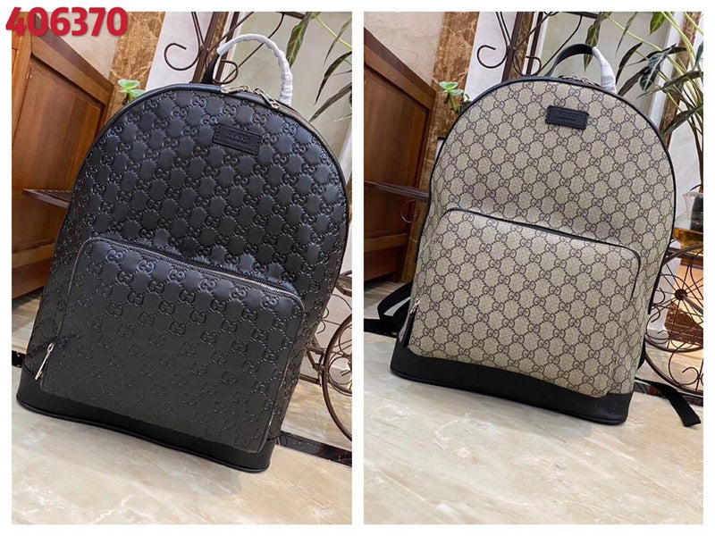 STRAPSTORY - GGC4 BAG - 831