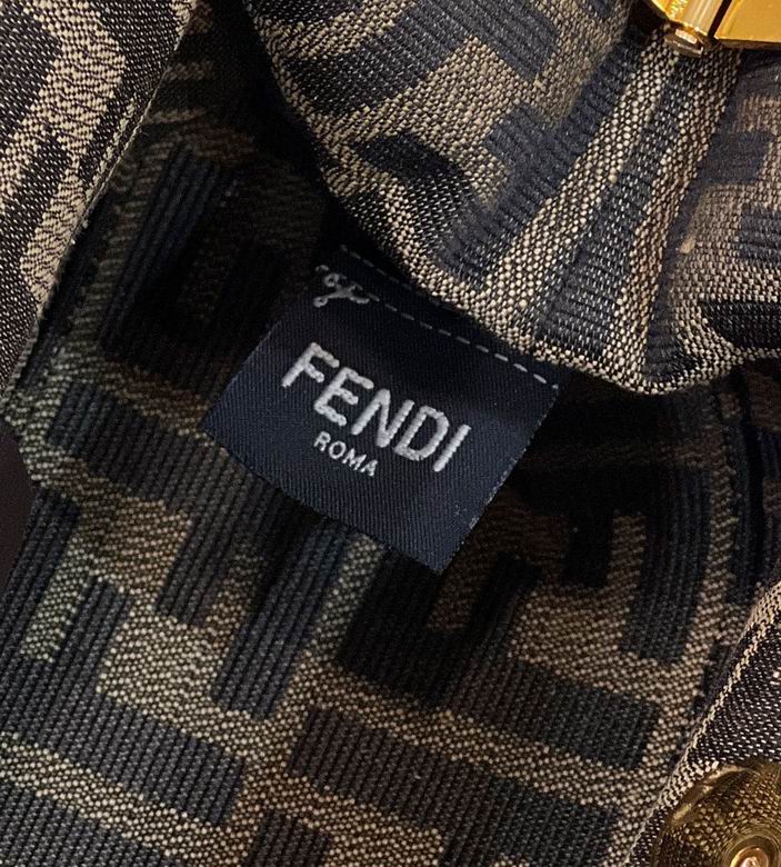 FDNI-Bags - Strap Story - 186