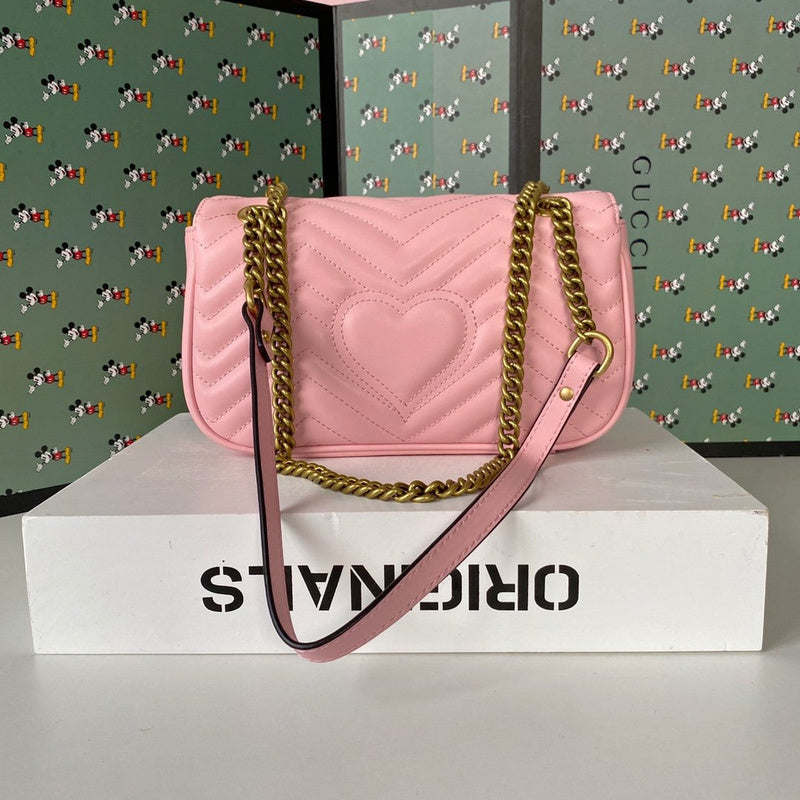 STRAPSTORY - GGC4 BAG - 649