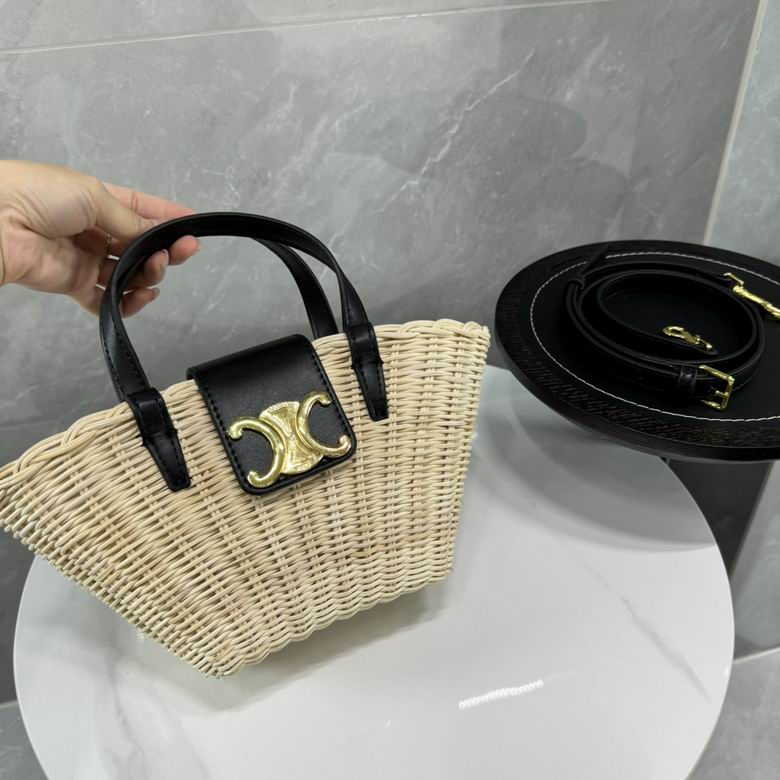 CLNE-Bags - Strap Story - 243