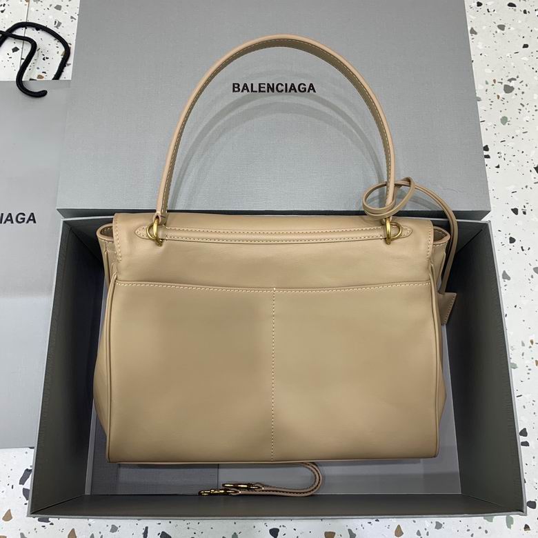 BLGA-Bags - Strap Story - 686