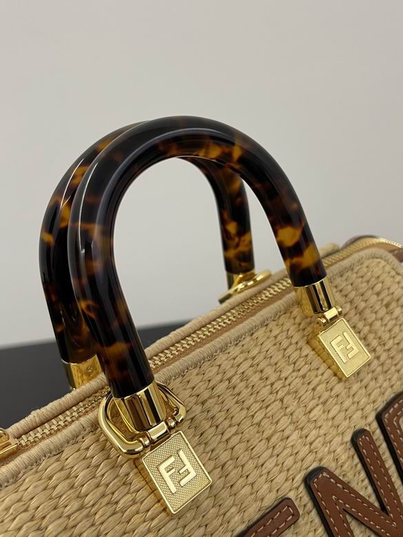 FDNI-Bags - Strap Story - 561