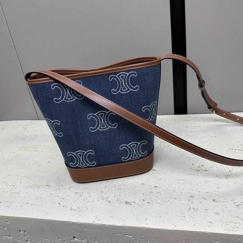 CLNE-Bags - Strap Story - 366