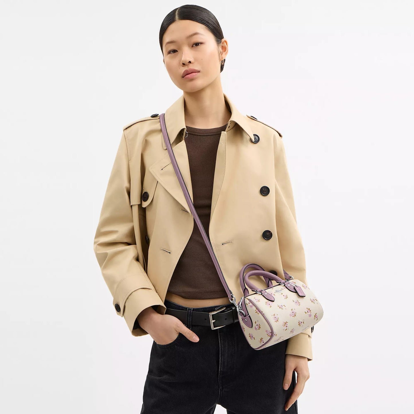 StrapStory - Crossbody 3363