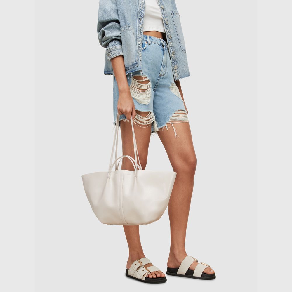 StrapStory - Tote Bag 212