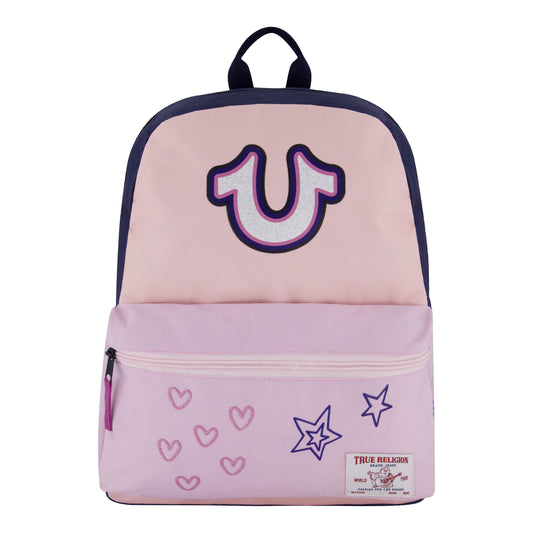 StrapStory - Backpack 369
