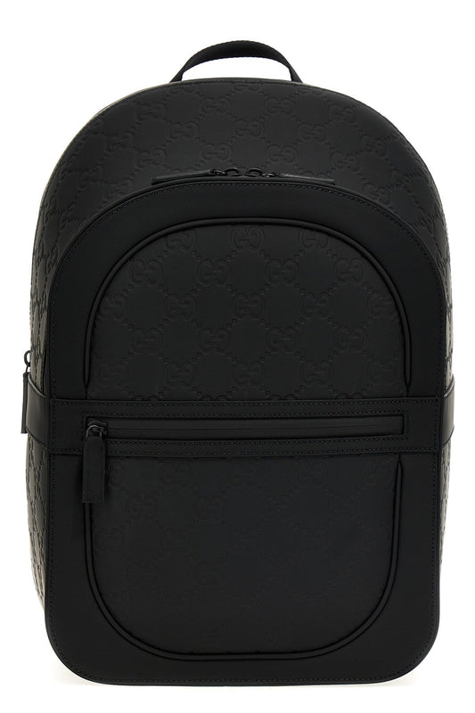 STRAPSTORY - GGC4 BAG - 2938