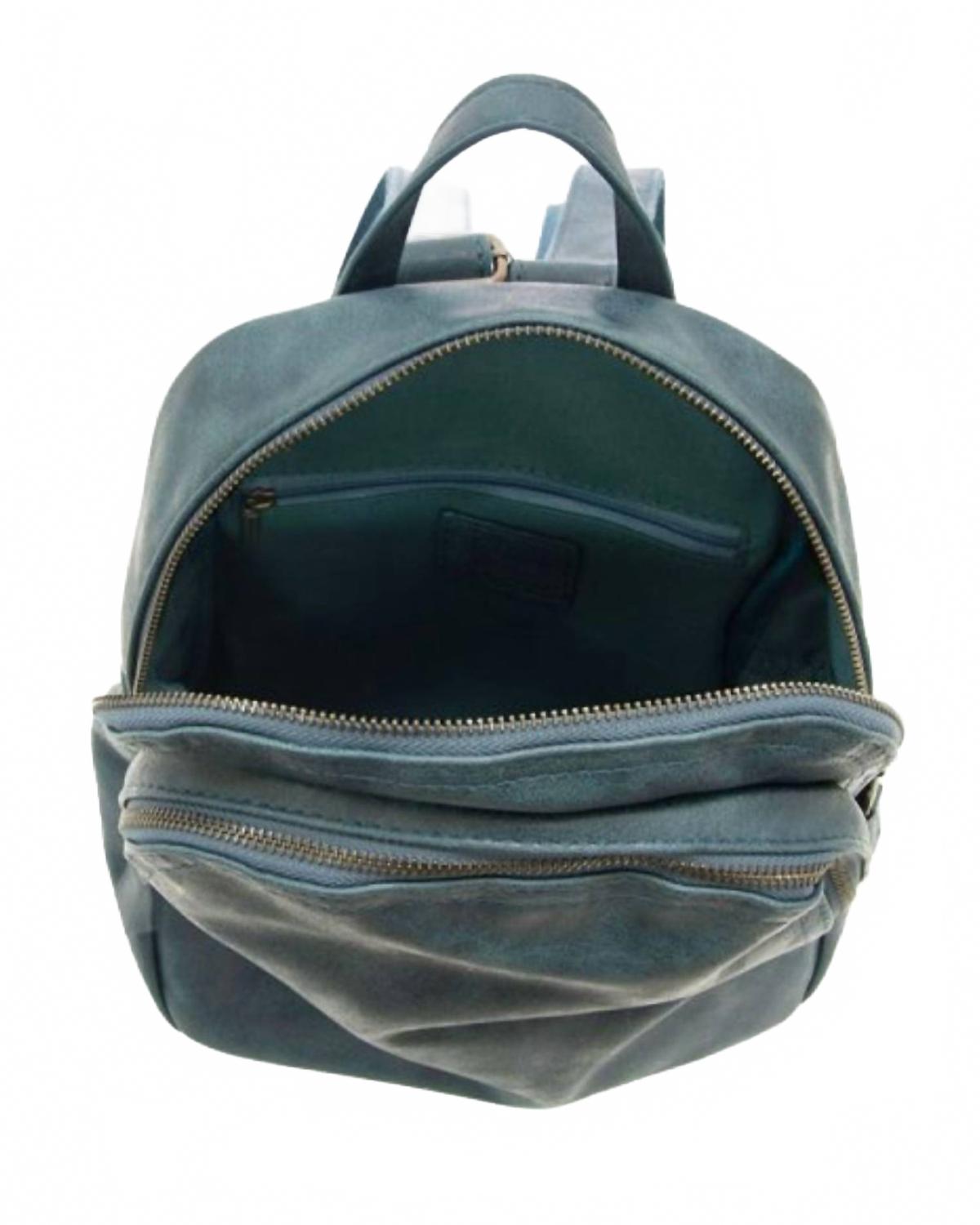 StrapStory - Backpack 1399