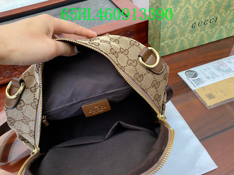 STRAPSTORY - GGC4 BAG - 788