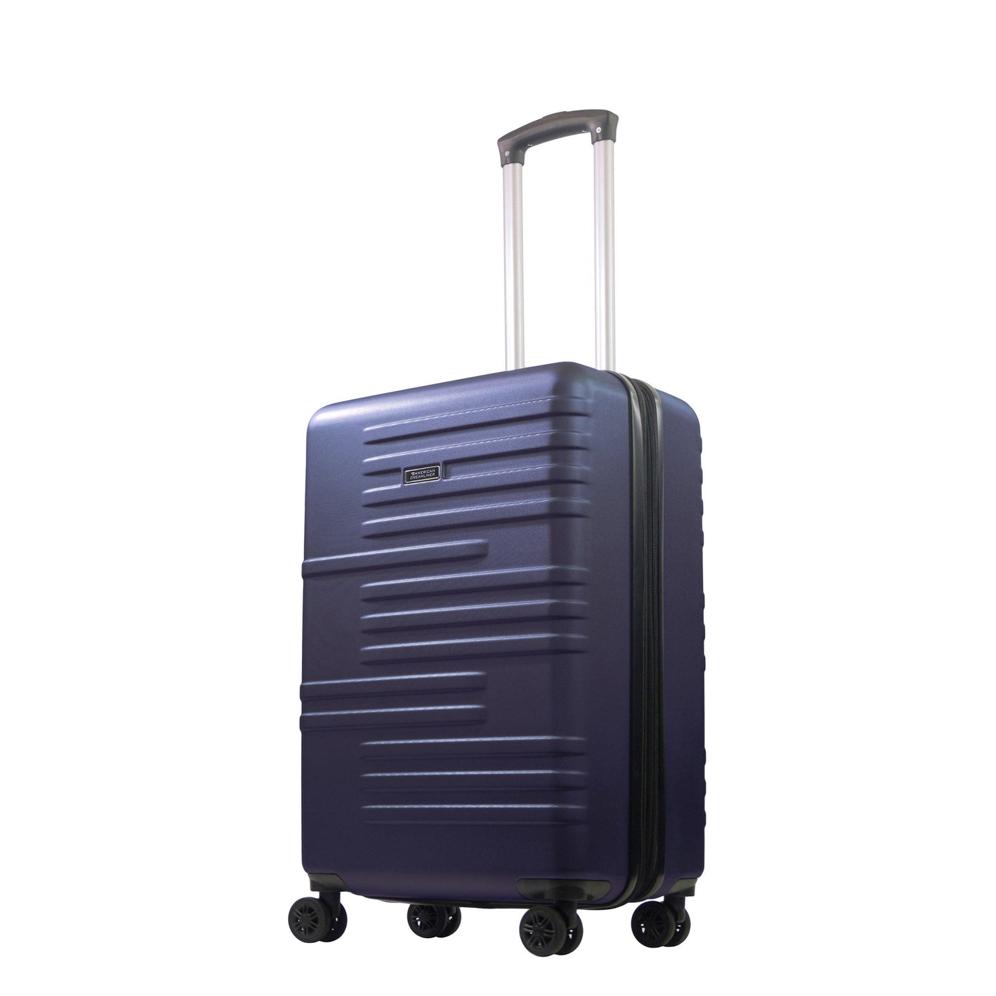 StrapStory - Suitcase 123