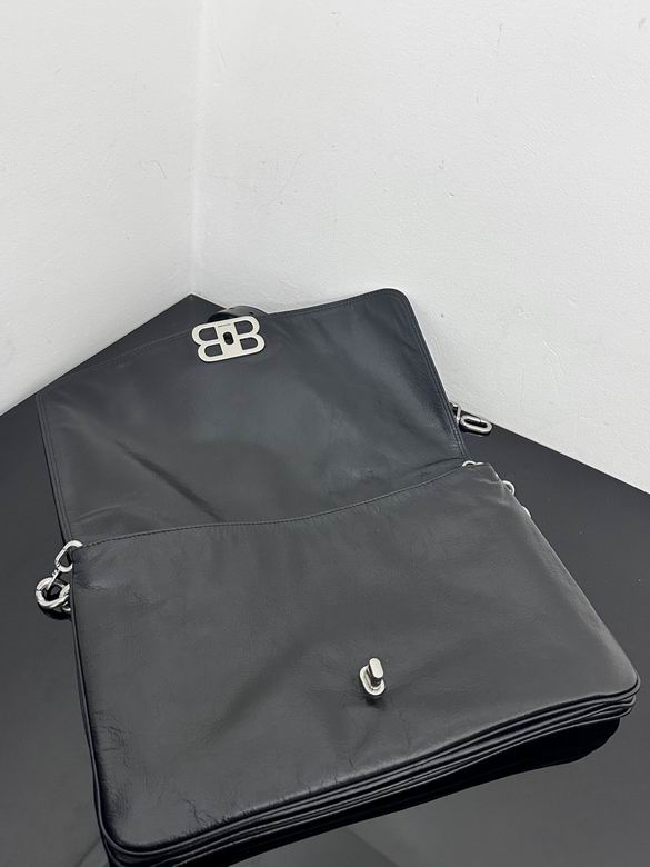 BLGA-Bags - Strap Story - 307