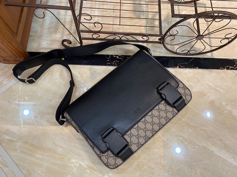 STRAPSTORY - GGC4 BAG - 264