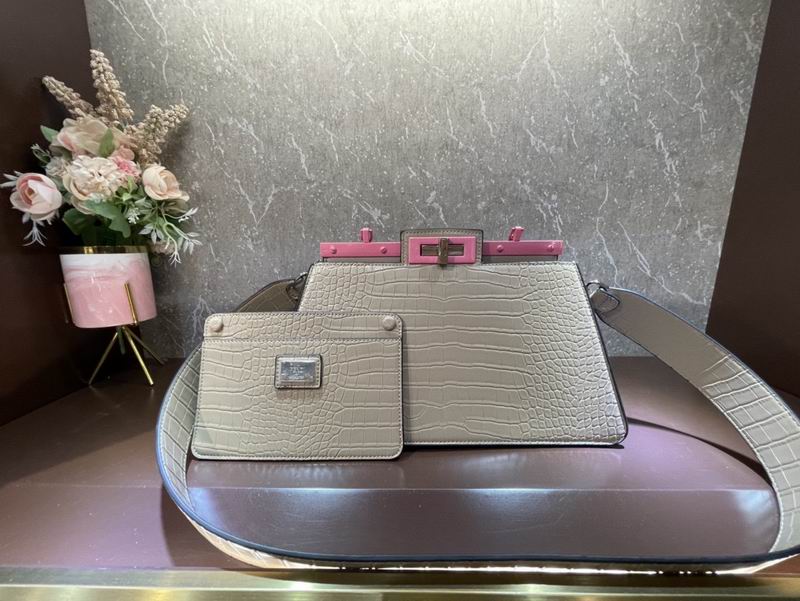 FDNI-Bags - Strap Story - 411