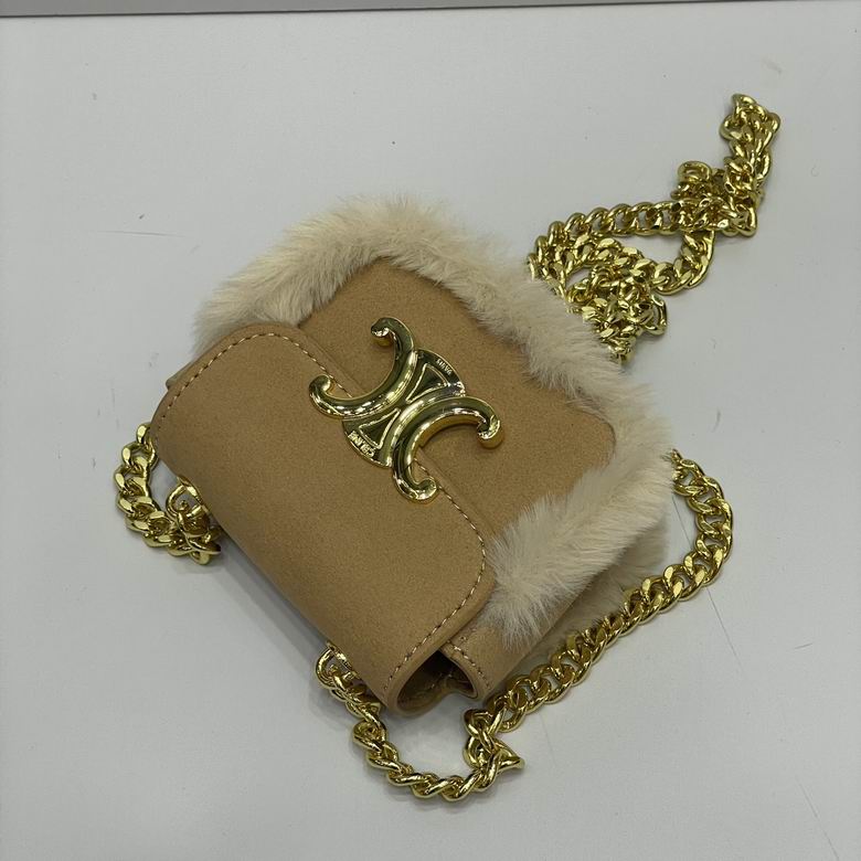 CLNE-Bags - Strap Story - 379
