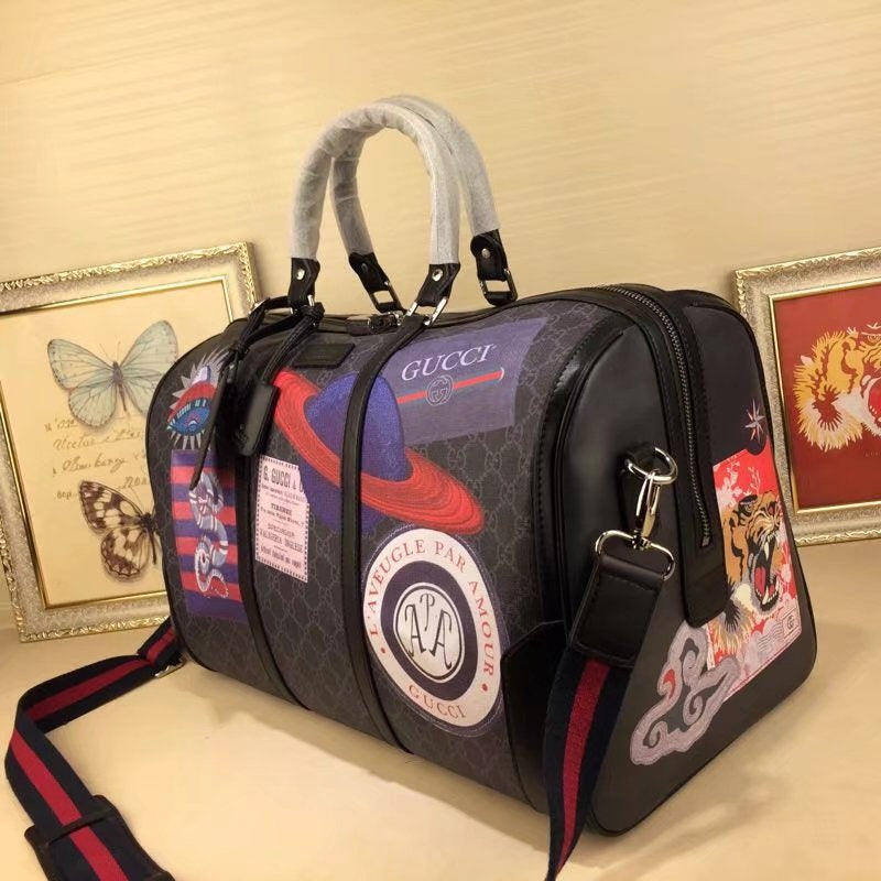 STRAPSTORY - GGC4 BAG - 873