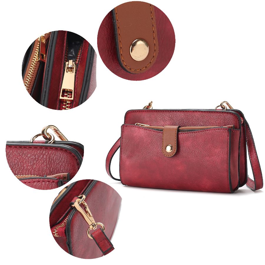 StrapStory - Crossbody 854