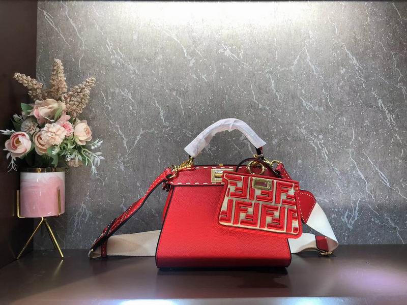 FDNI-Bags - Strap Story - 733