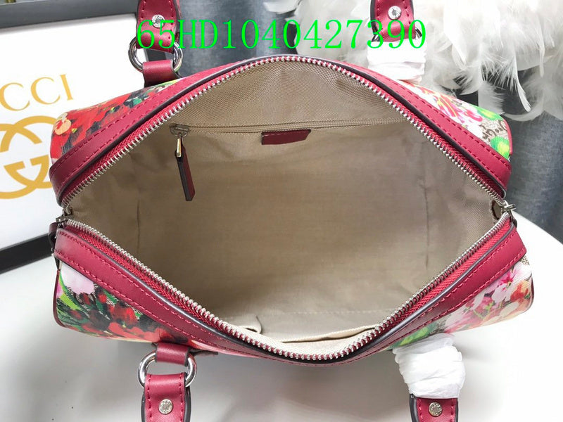 STRAPSTORY - GGC4 BAG - 486