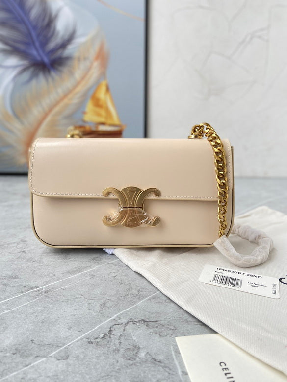 CLNE-Bags - Strap Story - 722