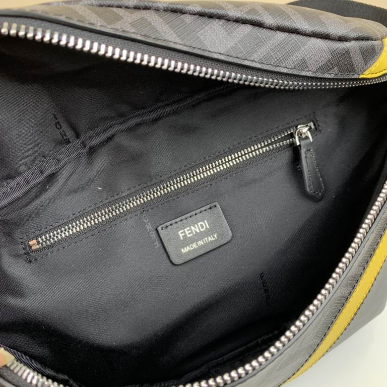 FDNI-Bags - Strap Story - 859