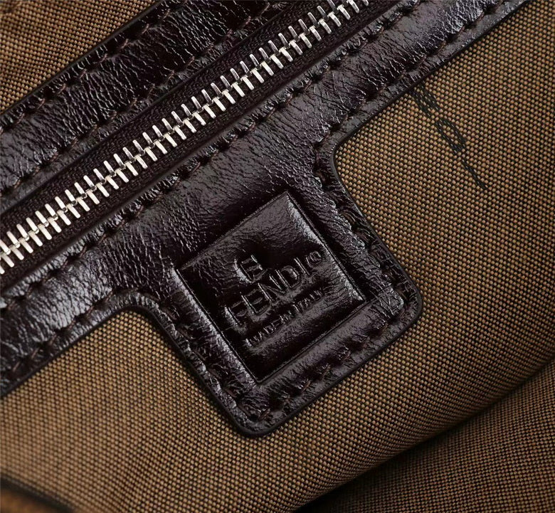 FDNI-Bags - Strap Story - 673