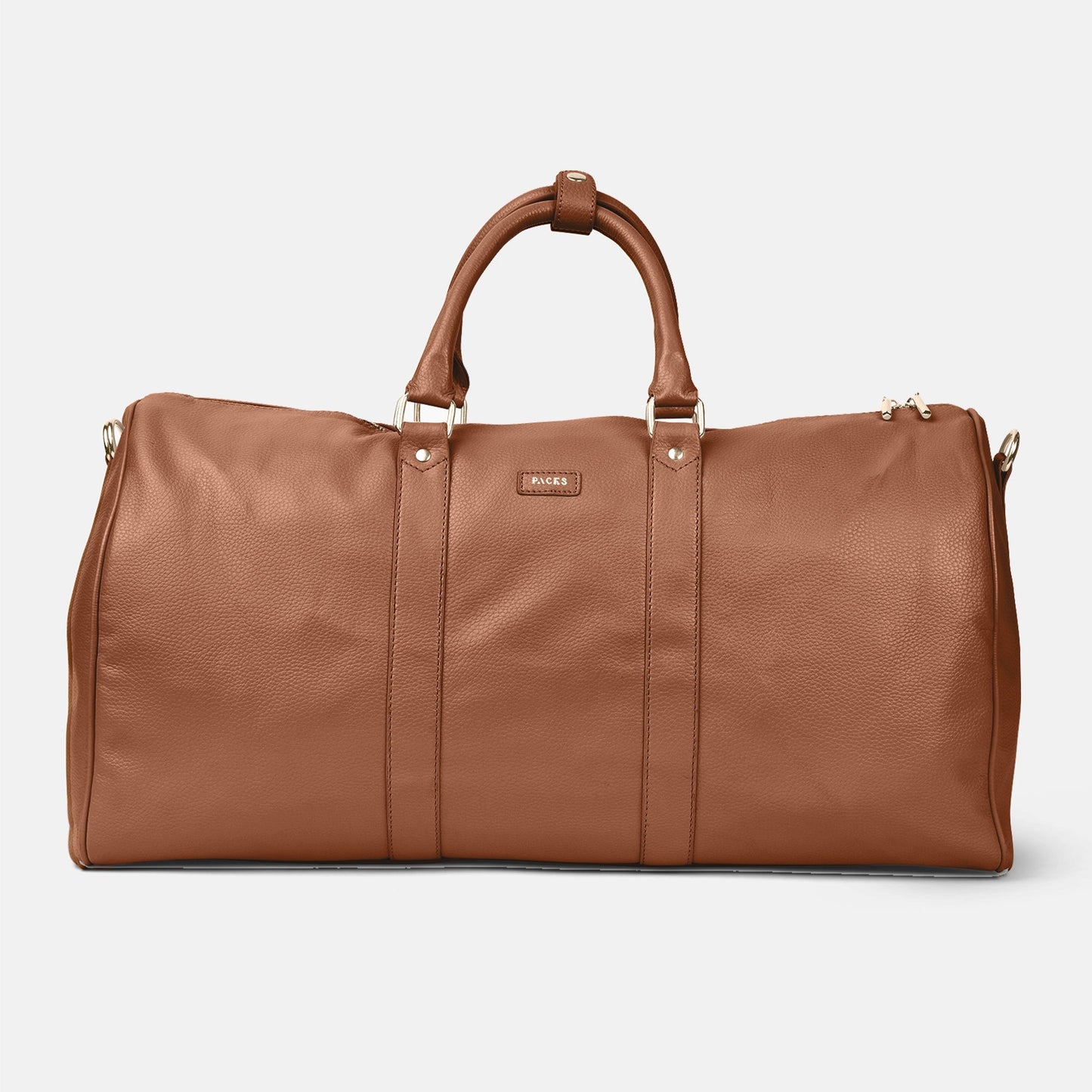 StrapStory - Duffle Bag 083