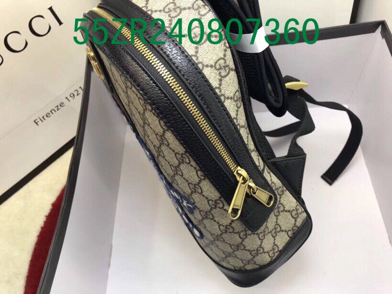 STRAPSTORY - GGC4 BAG - 763
