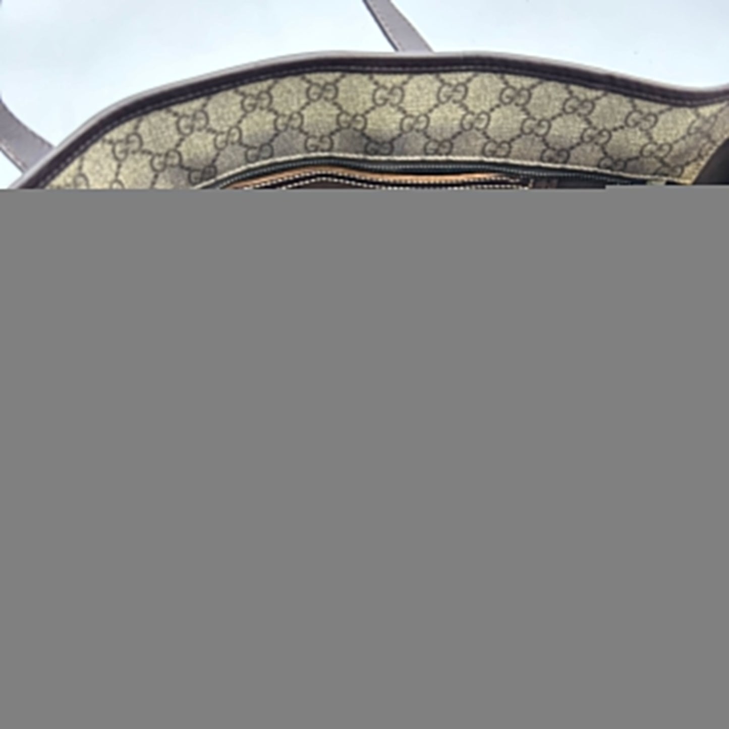 STRAPSTORY - GGC1 BAG - 1045