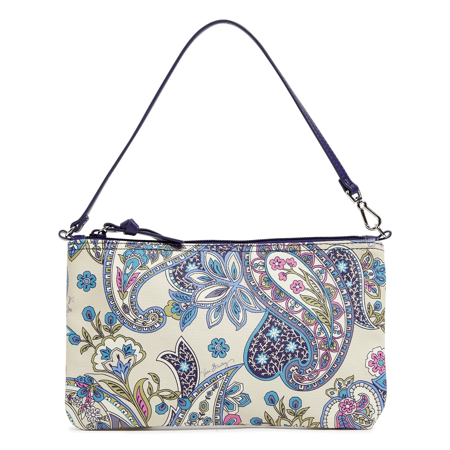 StrapStory - Wristlet 261