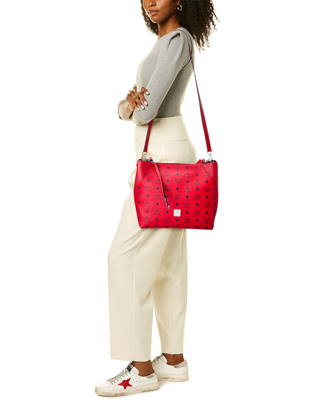 StrapStory - Tote Bag 252