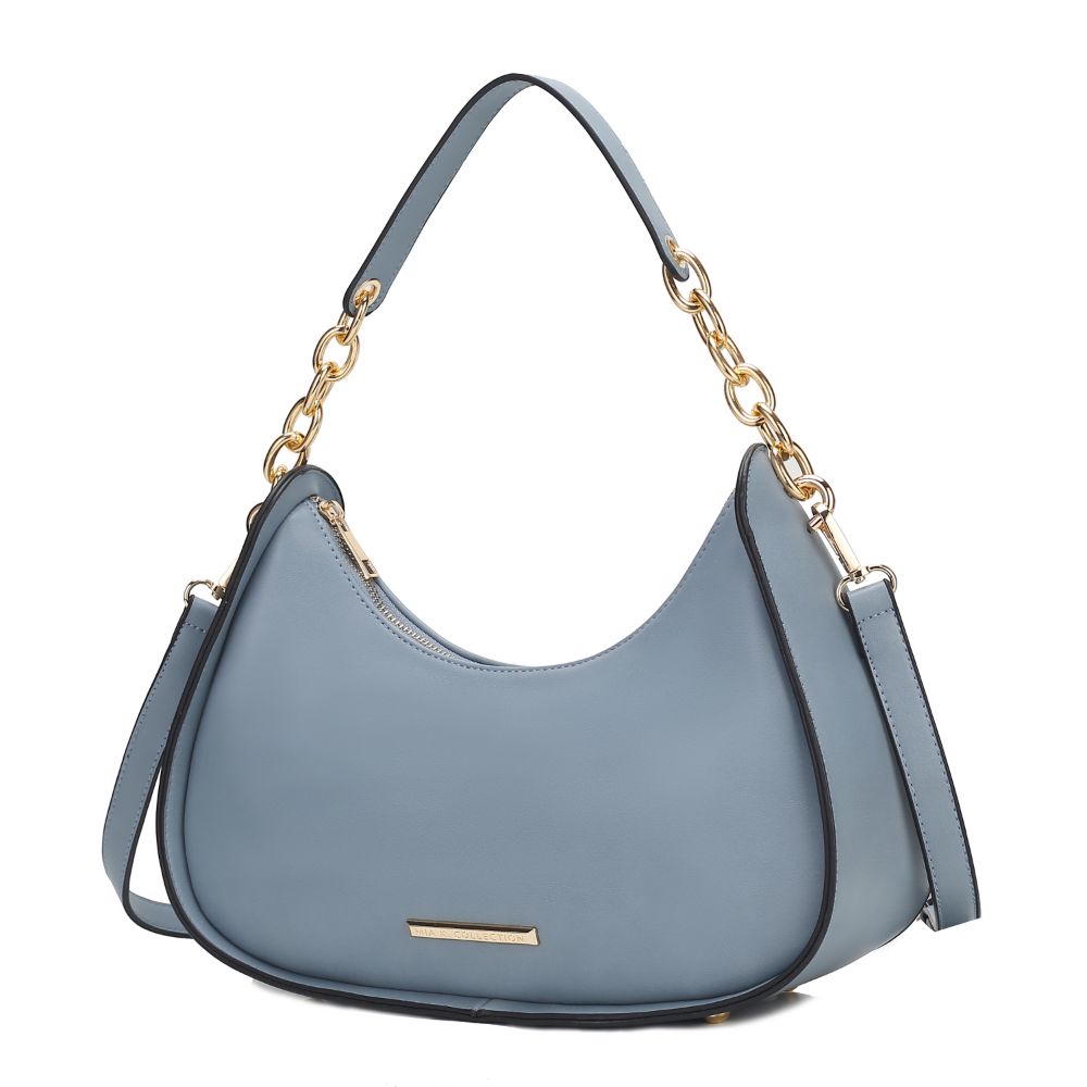 StrapStory - Hobo Bag 041