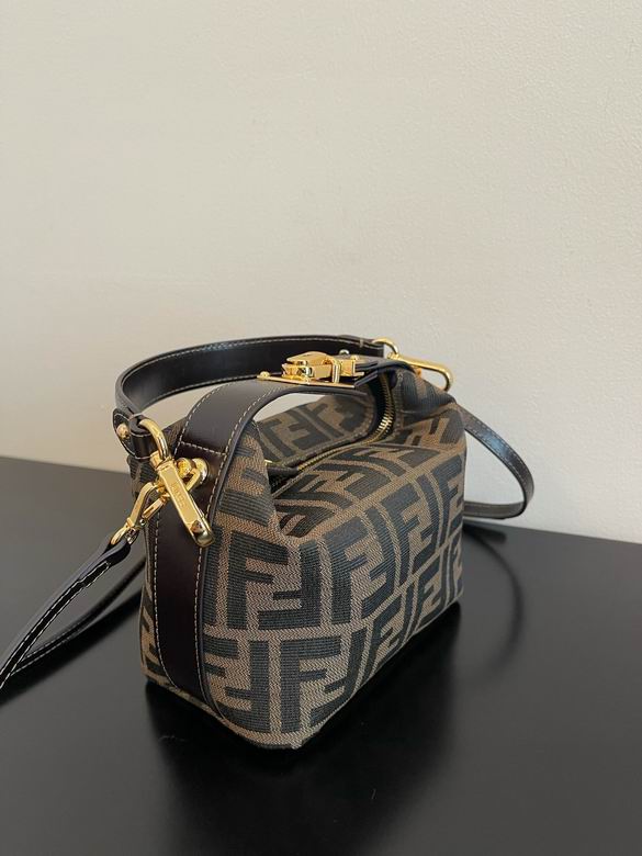 FDNI-Bags - Strap Story - 607