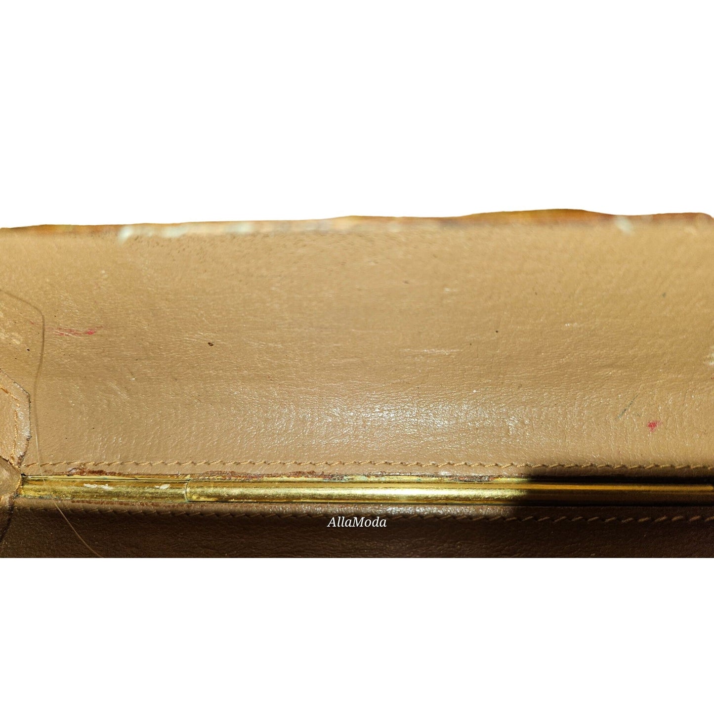 STRAPSTORY - GGC4 BAG - 3343