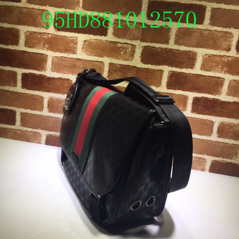 STRAPSTORY - GGC4 BAG - 372